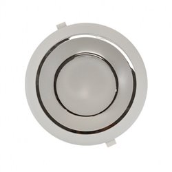 Downlight LED, 25W 2150 Lm Blanc jour  SIRIUS BASSE LUM