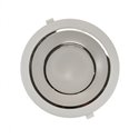 Downlight LED, 25W 2150 Lm Blanc jour  SIRIUS BASSE LUM