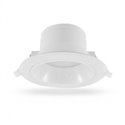 Downlight LED, 20W 1900 Lm Blanc jour  SIRIUS BASSE LUM