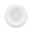 Downlight LED, 20W 1900 Lm Blanc jour  SIRIUS BASSE LUM
