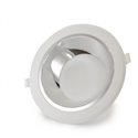 Downlight LED, 20W 1800 Lm Blanc jour  SIRIUS BASSE LUM