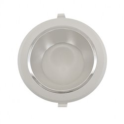 Downlight LED, 20W 1800 Lm Blanc jour  SIRIUS BASSE LUM