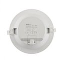 Downlight LED, 20W 1800 Lm Blanc jour  SIRIUS BASSE LUM