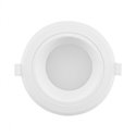 Downlight LED, 15W 1600 Lm Blanc jour  SIRIUS BASSE LUM