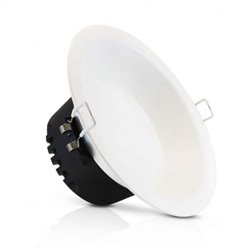 Downlight LED, 21W 2300 Lm Blanc jour  SIRIUS BASSE LUM