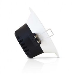 Downlight LED, 21W 2300 Lm Blanc jour  SIRIUS BASSE LUM