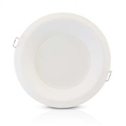 Downlight LED, 21W 2300 Lm Blanc jour  SIRIUS BASSE LUM