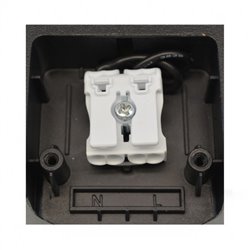 Downlight LED, 21W 2300 Lm Blanc jour  SIRIUS BASSE LUM