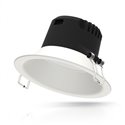 Downlight LED, 12W 1200 Lm Blanc jour  SIRIUS BASSE LUM