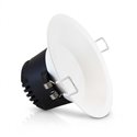 Downlight LED, 12W 1200 Lm Blanc jour  SIRIUS BASSE LUM