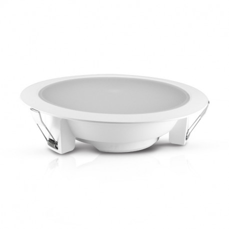 Downlight LED, 28W 2400 Lm Blanc chaud  ACTURUS