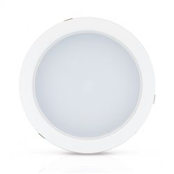 Downlight LED, 28W 2400 Lm Blanc chaud  ACTURUS