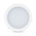 Downlight LED, 28W 2400 Lm Blanc chaud  ACTURUS