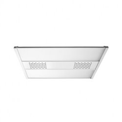 Luminaire industriel et sportif LED, 200W 28000 Lm Blanc neutre  SPORTY