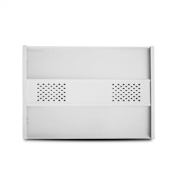 Luminaire industriel et sportif LED, 200W 28000 Lm Blanc neutre  SPORTY