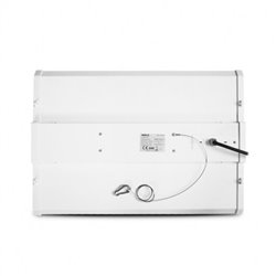Luminaire industriel et sportif LED, 200W 28000 Lm Blanc neutre  SPORTY
