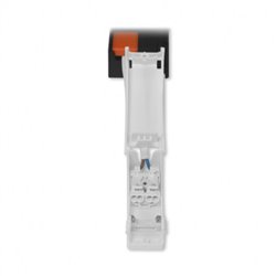 Lot de 2 plafonniers LED, 36W 3960 Lm Blanc neutre ANDROMEDE