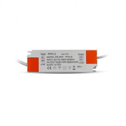 Lot de 2 plafonniers cadres LED, 40W 3200 Lm Blanc neutre  CADREO