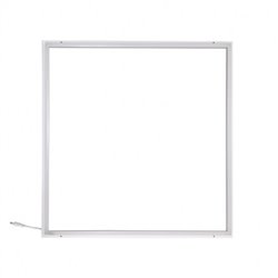 Plafonnier cadre LED, 36W 3780 Lm Blanc neutre  CADREO