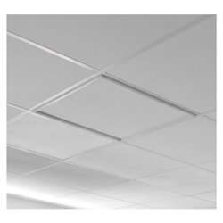 Plafonnier cadre LED, 36W 3780 Lm Blanc neutre  CADREO