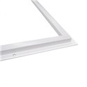 Plafonnier cadre LED, 36W 3780 Lm Blanc neutre  CADREO