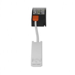 Plafonnier LED, 36W 3800 Lm Blanc chaud  GALAXIE