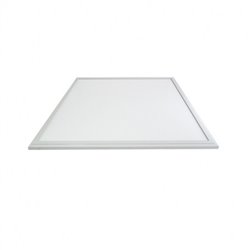 Plafonnier LED carré, 36W 3780 Lm Blanc neutre  GALAXIE