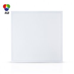 Plafonnier LED, 36W RGB  GALAXIE
