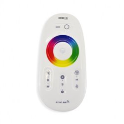 Plafonnier LED, 36W RGB  GALAXIE