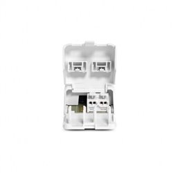 Plafonnier LED, 18W 1600/1710/1650 Lm Blanc chaud à Blanc jour  SLIMY CCT