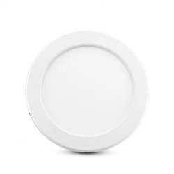 Plafonnier LED, 24W 1850/1920/1920 Lm Blanc jour ALDEBARAN