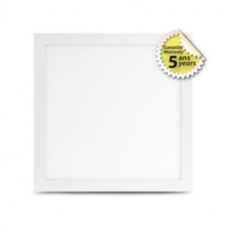 Plafonnier LED, 18W 1440 Lm Blanc chaud  GALAXIE