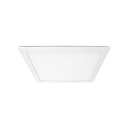Plafonnier LED, 18W 1440 Lm Blanc chaud  GALAXIE