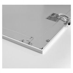 Plafonnier LED, 18W 1440 Lm Blanc chaud  GALAXIE