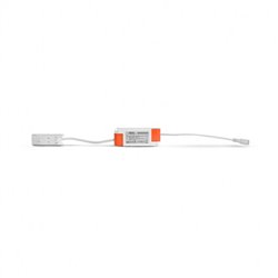 Plafonnier LED, 18W 1440 Lm Blanc chaud  GALAXIE