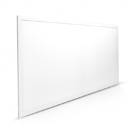 Lot de 2 plafonniers LED, 60W 6300 Lm Blanc chaud  GALAXIE