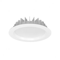 Spot LED, 50-60W 4750-6100 Lm Blanc chaud à Blanc jour  ORION