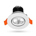 Spot LED, 5W 450 Lm Blanc chaud  SPARK II