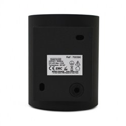 Applique murale LED, 1x5W LED  HOYA