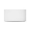 Applique murale LED blanc/doré, 1x5W LED  HOYA OVALE