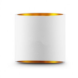 Applique murale LED, 1x5W LED  HOYA OBLIQUE