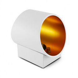 Applique murale LED, 1x5W LED  HOYA OBLIQUE