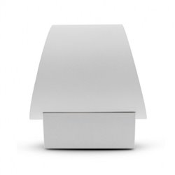 Applique murale LED, 1x5W LED  HOYA OBLIQUE