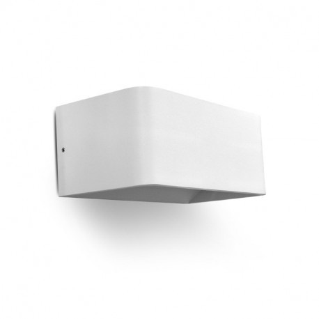 Applique murale LED, 6W 500 Lm Blanc chaud  GENET