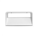 Applique murale LED, 6W 500 Lm Blanc chaud  GENET