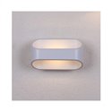 Applique murale LED, 6W 440 Lm Blanc chaud  LOTUS