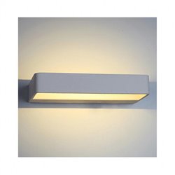 Applique murale LED, 6W 500 Lm Blanc chaud  MIRABILIS