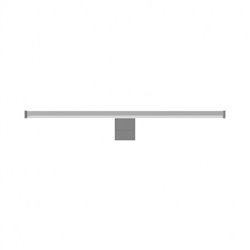 Applique LED miroir, 8W 650 Lm Blanc chaud REFLECTO
