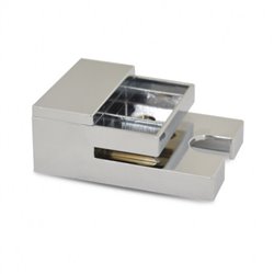 Applique LED miroir, 8W 650 Lm Blanc chaud REFLECTO