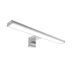 Applique LED miroir, 8W 650 Lm Blanc chaud REFLECTO
